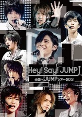 Hey! Say! JUMP - Zenkoku e JUMP