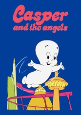 Casper And The Angels