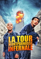 La Tour Montparnasse infernale
