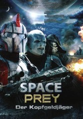 Space Prey - Der Kopfgeldjäger