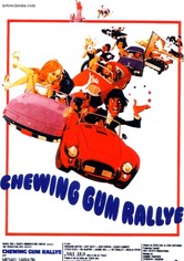 Chewing Gum Rallye