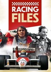 Racing Files - Stream: Jetzt Serie online finden & anschauen