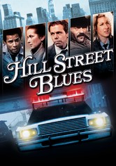 Hill Street Blues