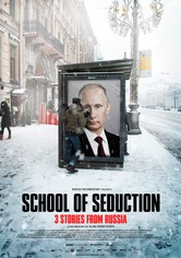 Schule der Verführung: 3 Geschichten aus Russland