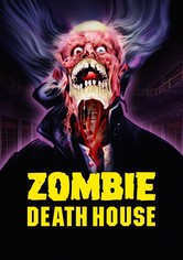 Zombie Death House
