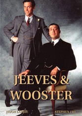 Jeeves and Wooster - Herr und Meister