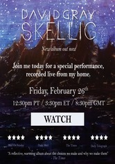 Skellig: Live from Home