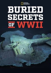 Buried Secrets of WWII