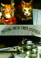 Parting Shots from Animals
