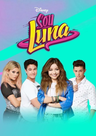 pantalones Y Rey Lear Soy Luna - Ver la serie online completas en español