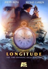 Longitude - Der Längengrad