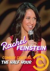 Rachel Feinstein: The Half Hour