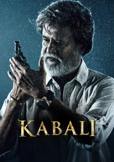 Kabali (Hindi Version)