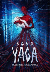 Baba Yaga - Incubo nella foresta oscura