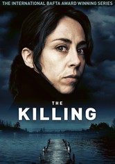 The Killing: Crónica de un asesinato