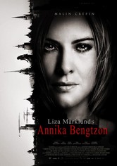 Annika Bengtzon : Crime Reporter
