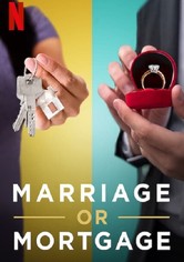 Le mariage ou la maison ?