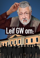 Leif GW om