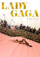 Lady Gaga: Encore