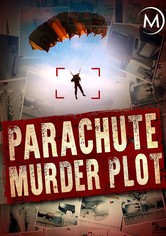 The Parachute Murder Plot