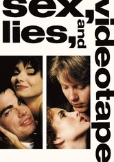 Sex, Lies, and Videotape