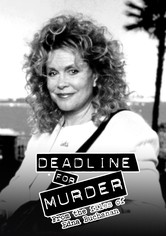 Deadline for Murder: From the Files of Edna Buchanan