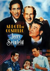 Abbott and Costello treffen Jerry Seinfeld