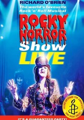 The Rocky Horror Show Live