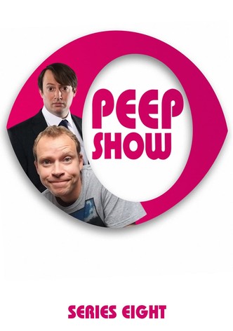 Watch Peep Show Free Online