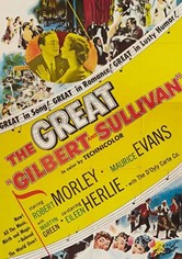Gilbert et Sullivan