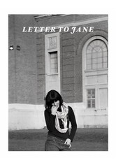 Letter to Jane: An Investigation About a Still