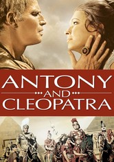 Antony & Cleopatra - the movie