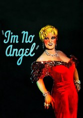Je ne suis pas un ange