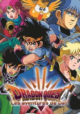 Fly - Dragon Quest : La Quete de Dai