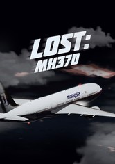 Lost: MH 370