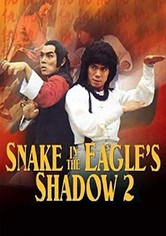 Snake in the Eagle's Shadow II
