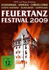 Feuertanz Festival 2009