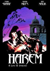 Harem - Rebell der Wüste