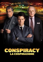 Conspiracy - La cospirazione