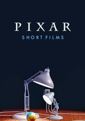 Pixar, les courts métrages