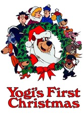 Yogi Bärs erste Weihnachten