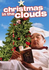 Christmas in the Clouds
