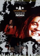 Yannick Noah - Un Autre Voyage