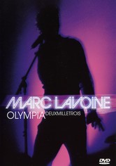 Marc Lavoine : Olympia deux mille trois