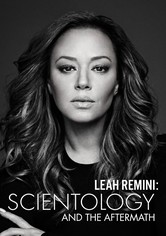 Leah Remini : confessions d'une ex-scientologue