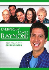 Todo el mundo quiere a Raymond