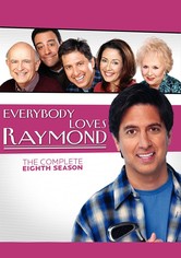 Todo el mundo quiere a Raymond