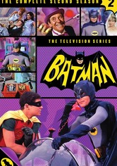 Batman – Lepakkomies