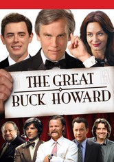 The Great Buck Howard