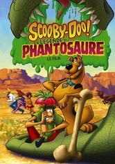 Scooby-Doo ! et la Légende du Phantosaure